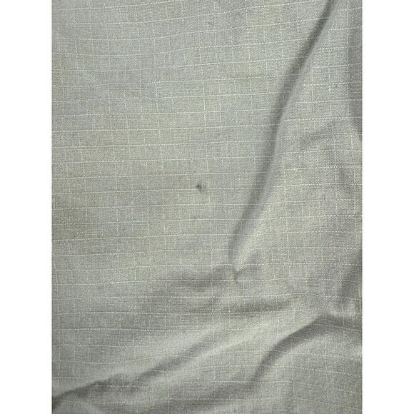 Levi Straus & Co Long Sleeve Sherpa Lined Heavy Shirt Jacket Size XL - Picture 3 of 7